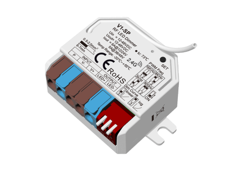 RF 2.4G 无线调光系列