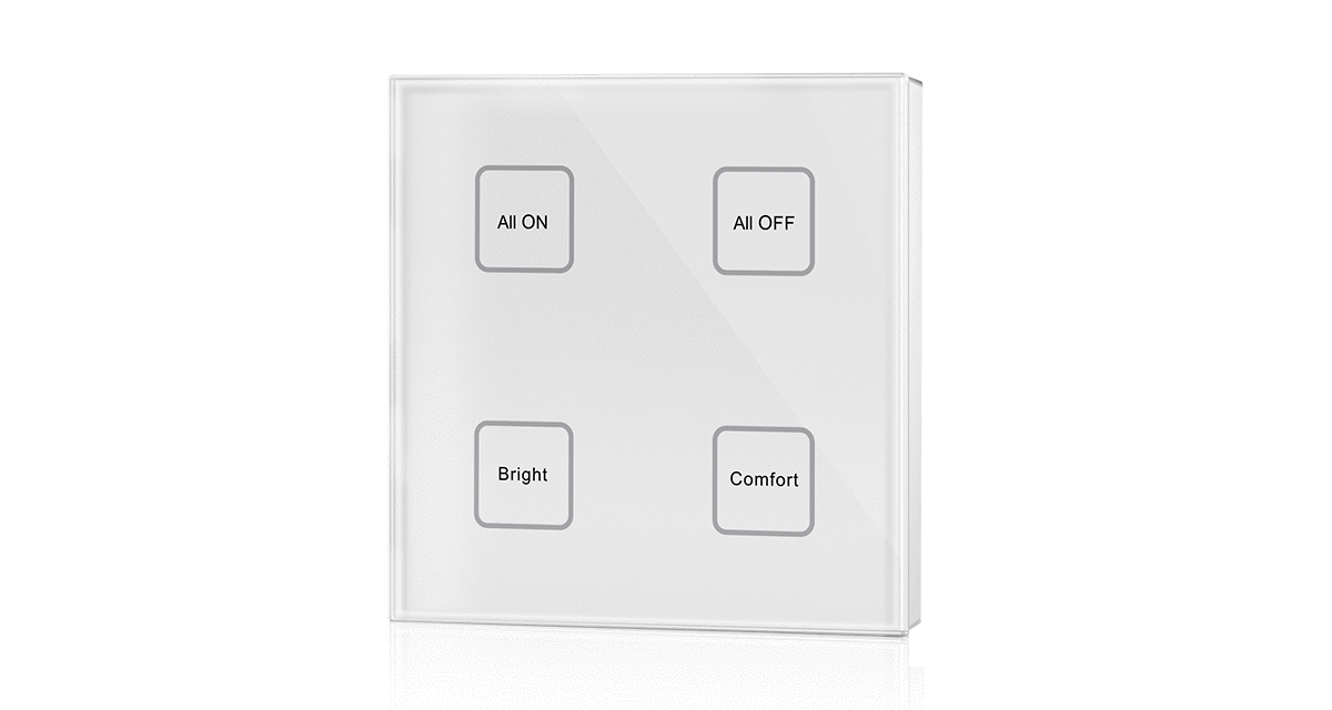 Zigbee 3.0 Series 