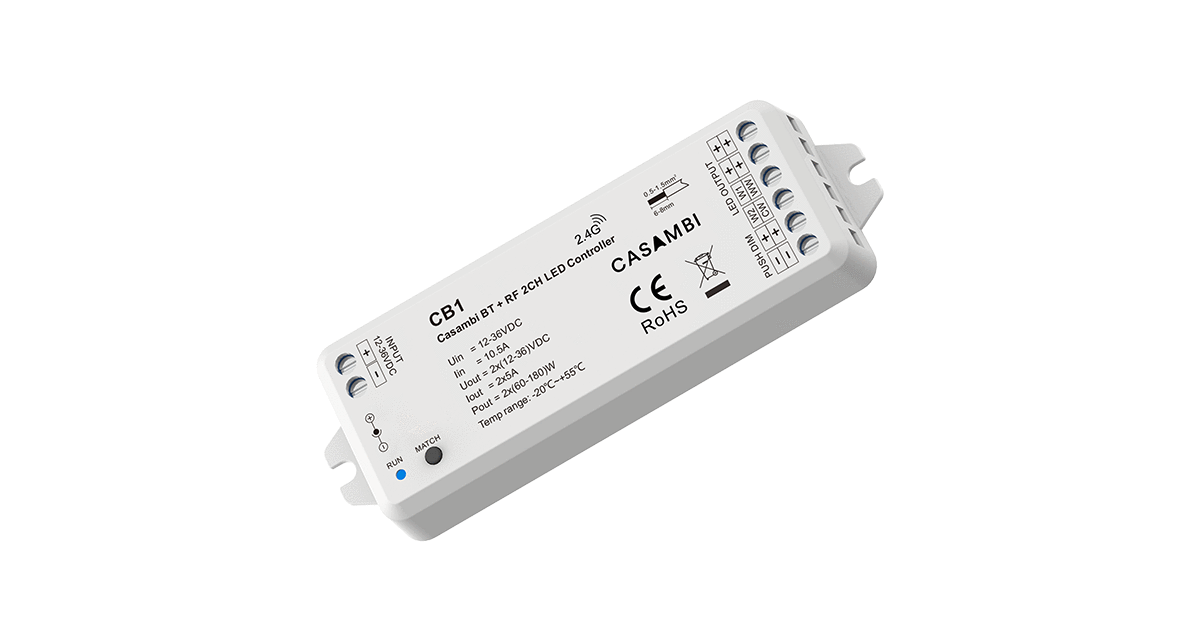 Casambi Series