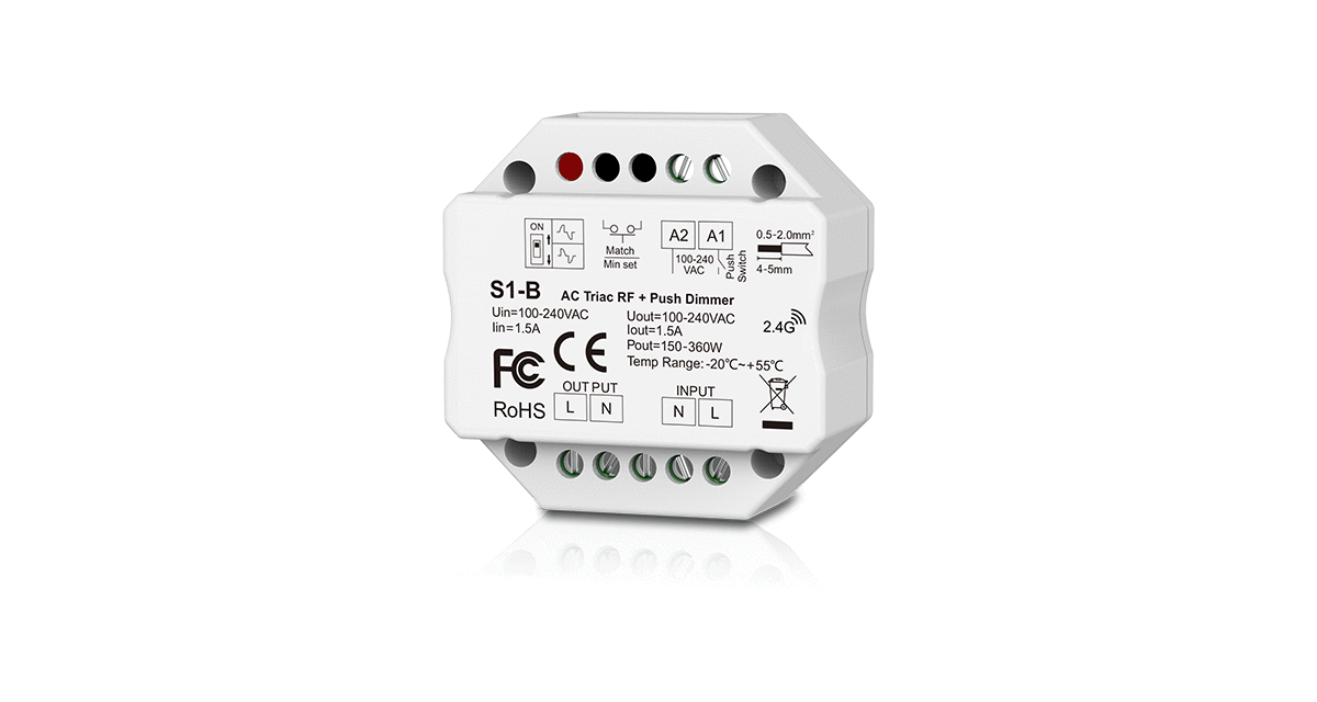 Triac Series