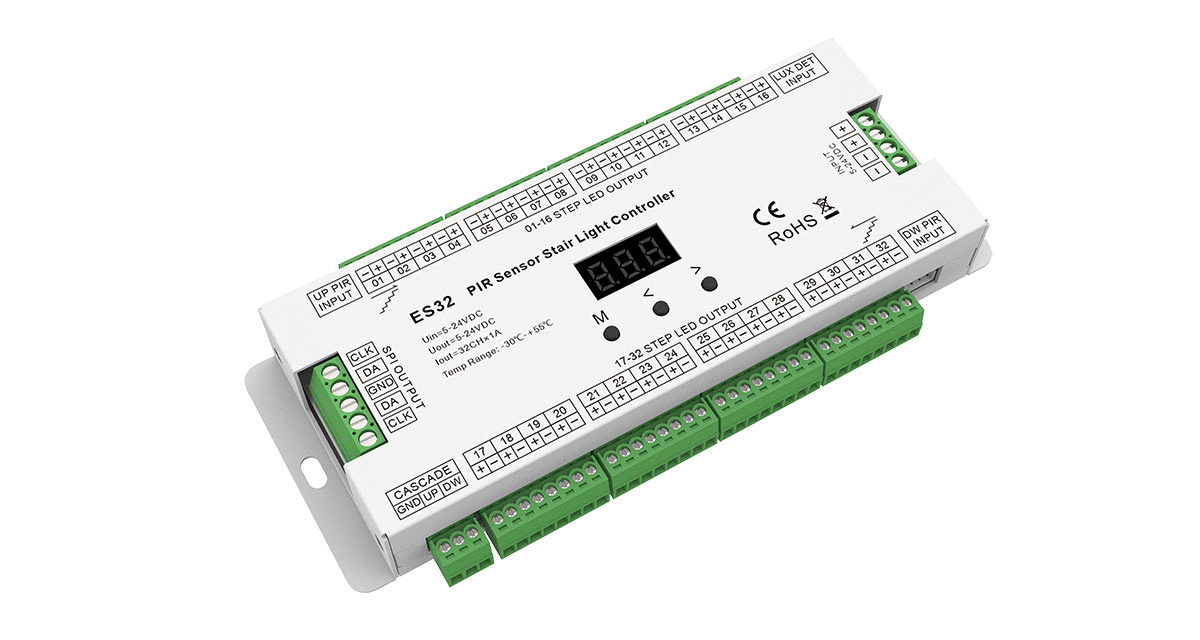 Sensor Series